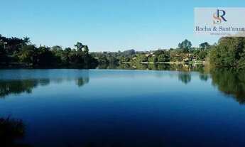 Imagem 3: Terreno - Colinas do Mosteiro de Itaici - Indaiatuba/SP