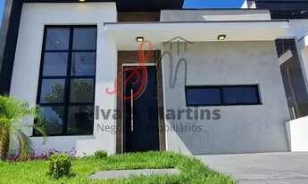 Imagem 2: Casa em Condomínio para Venda em Sorocaba, Condomínio Residencial Jardim, 3 dormitórios, 1