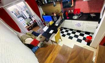 Imagem 3: Excelente Apartamento no Cond Nyc Berrini - Brooklin - São Paulo - SP