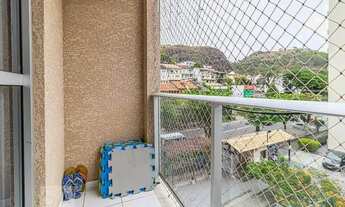 Imagem 7: Apartamento para Aluguel - Taquara, 2 Quartos, 56 m2