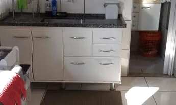 Imagem 4: Aluga se Casa com 1 dormitório