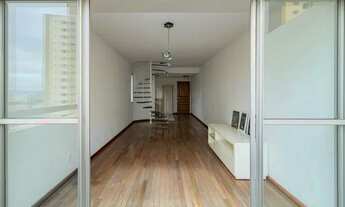 Imagem 5: Duplex para venda possui 82 metros quadrados com 1 quarto em Vila Mariana - São Paulo - SP