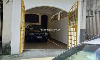 Imagem 5: Sobrado com 3 Quartos e 3 banheiros à Venda, 165m² por R$ 850.000