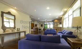 Imagem 2: Apartamento ensolarado em localização privilegiada