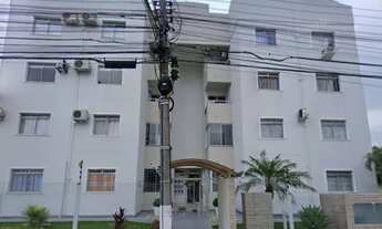 Imagem 2: Apartamento à venda, 53 m² por R$ 260.000,00 - Passa Vinte - Palhoça/SC