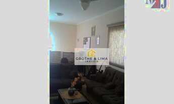 Imagem 6: Sobrado com 3 dormitórios à venda, 160 m² por R$ 425.000 - Parque Senhor do Bonfim - Tauba