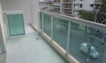 Imagem: Excelente apartamento de frente!