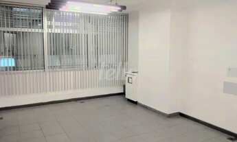 Imagem 2: São Paulo - Conjunto Comercial/Sala - Jardins