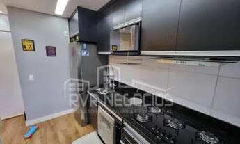 Imagem 3: Apartamento para Venda em Brasília, Taguatinga Norte (Taguatinga), 2 dormitórios, 1 banhei