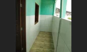 Imagem 2: Apartamento no Leader