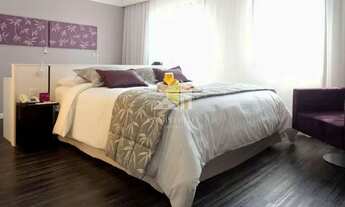 Imagem 7: Flat em Moema à venda e locação - São Paulo