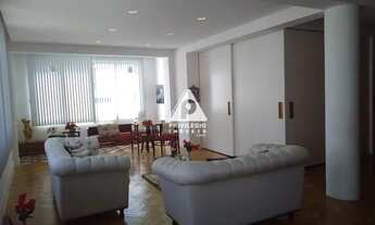 Imagem 6: Apartamento à venda, 3 quartos, 1 vaga, Copacabana - RIO DE JANEIRO/RJ