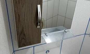 Imagem 4: Casa para alugar 2 cômodos