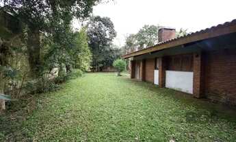 Imagem 3: Casa em Ipanema Casa com 2 dormitórios