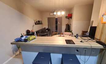 Imagem 2: TORRES TRIVENTO, apartamento com 79m²