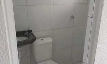 Imagem 5: Apartamentos novos