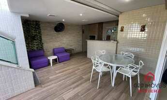 Imagem 4: Cobertura com 3 dormitórios à venda, 350 m² por R$ 5.500.000 - Riviera de São Lourenço - B