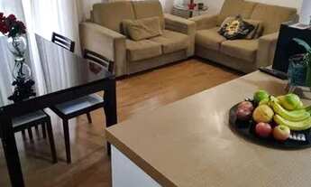 Imagem 6: Apartamento à venda, 76m² com 3 Quartos 1 suíte 1 vaga - Loteamento Center Santa Genebra