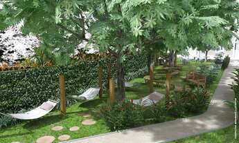 Imagem 3: ENS40-Apartamento para venda possui 150 metros quadrados com 4 quartos em Casa Forte - Rec