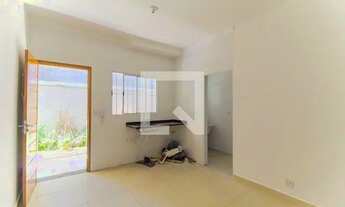 Imagem 3: Apartamento para Aluguel - Vila Ré, 2 Quartos, 50 m2