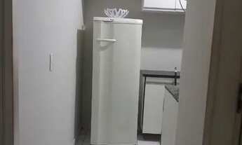 Imagem 7: Apartamento Mobiliado