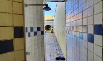 Imagem 4: CASA COM PISCINA NA VILA SANTA CATARINA EM AMERICANA - SP