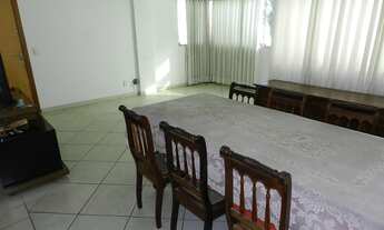 Imagem 3: Apartamento para venda com 140 metros quadrados com 3 quartos em Estoril - Belo Horizonte