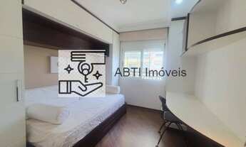 Imagem 5: LINDÍSSIMO-MOBILIADO-DECORADO-LAZER TOTAL