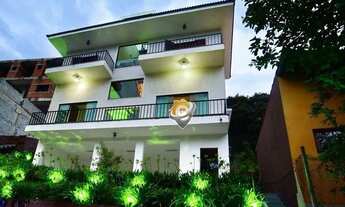 Imagem 3: Sobrado com 4 dormitórios para alugar por R$ 12.000/mês - Alpes de Caieiras - Caieiras/SP