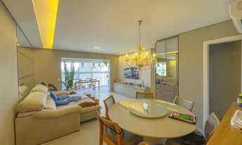 Imagem 6: Lindo apartamento para locação no condomínio Torres do Sul, andar bem alto. Apa