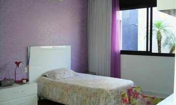 Imagem 4: Casa para Venda em Belo Horizonte, Santa Lúcia, 4 dormitórios, 4 suítes, 6 banheiros, 4 va