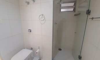 Imagem 5: Apartamento para aluguel com 55 metros quadrados com 1 quarto em Consolação - São Paulo