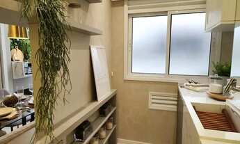 Imagem 3: APARTAMENTO NA ZONA OESTE COM LAZER COMPLETO E PISCINA