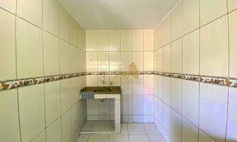 Imagem 4: Casa com 1 dormitório para alugar, 40 m² por R$ 680/mês - Estação - São Pedro da Aldeia/Ri