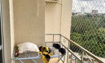 Imagem 8: Apartamento no Goiânia 2