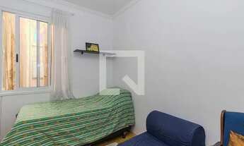 Imagem 6: Apartamento para Aluguel - Centro Histórico, 1 Quarto, 25 m2