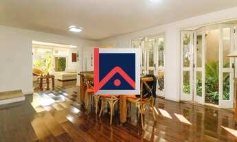 Imagem 5: Venda Casa 3 Dormitórios - 350 m² Jardim Paulista