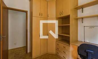 Imagem 7: Apartamento para Aluguel - Alphaville, 2 Quartos, 70 m2