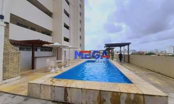 Imagem 5: Apartamento com 2 quartos no Centro - Fortaleza/CE