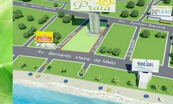 Imagem 6: Apto. novo Andar alto em Piedade - 2 qts - 53m²