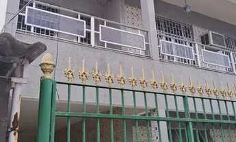 Imagem: Casa ampla em Realengo