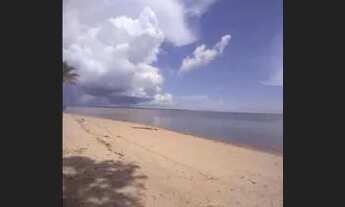 Imagem: Pousada em cotijuba