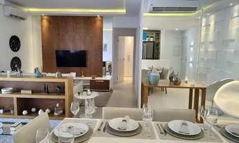 Imagem: Jardins - Apartamentos 3 quartos com 102