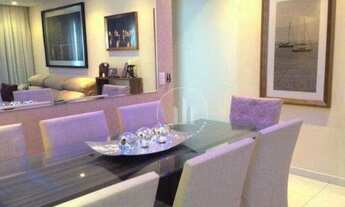 Imagem 3: Apartamento com 3 dormitórios à venda, 115 m² por R$ 830.000,00 - Serraria - São José/SC