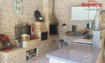 Imagem 6: CASA DE 3 SUÍTES ARNIQUEIRAS DENTRO DE CONDOMÍNIO