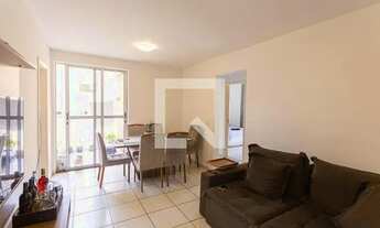 Imagem: Apartamento para Aluguel - Fernão Dias