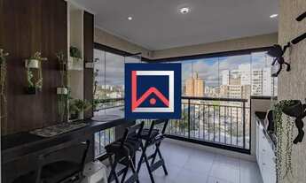 Imagem 5: Locação Apartamento 2 Dormitórios - 67 m² Vila Mascote