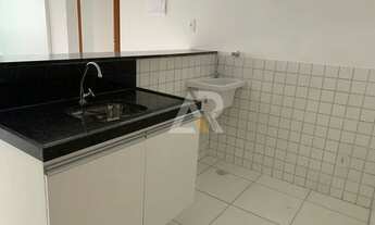 Imagem 5: Apartamento para aluguel e venda possui 52 metros quadrados com 2 quartos