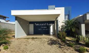 Imagem: CASA EM CONDOMÍNIO RESIDENCIAL em ARARAQUARA