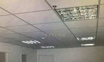 Imagem 3: Conjunto para alugar, 130 m² por R$ 10.400,00/mês - Vila Olímpia - São Paulo/SP